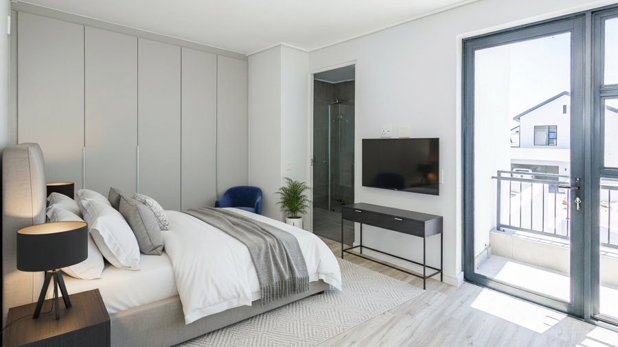 2 Bedroom Property for Sale in Le Coste Estate Western Cape